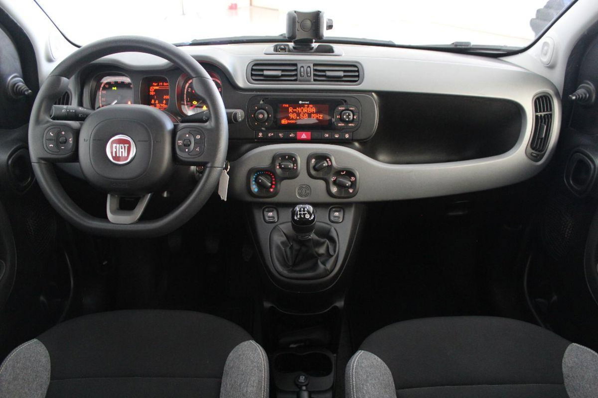 Fiat Panda 1.2 EasyPower City Life (7)