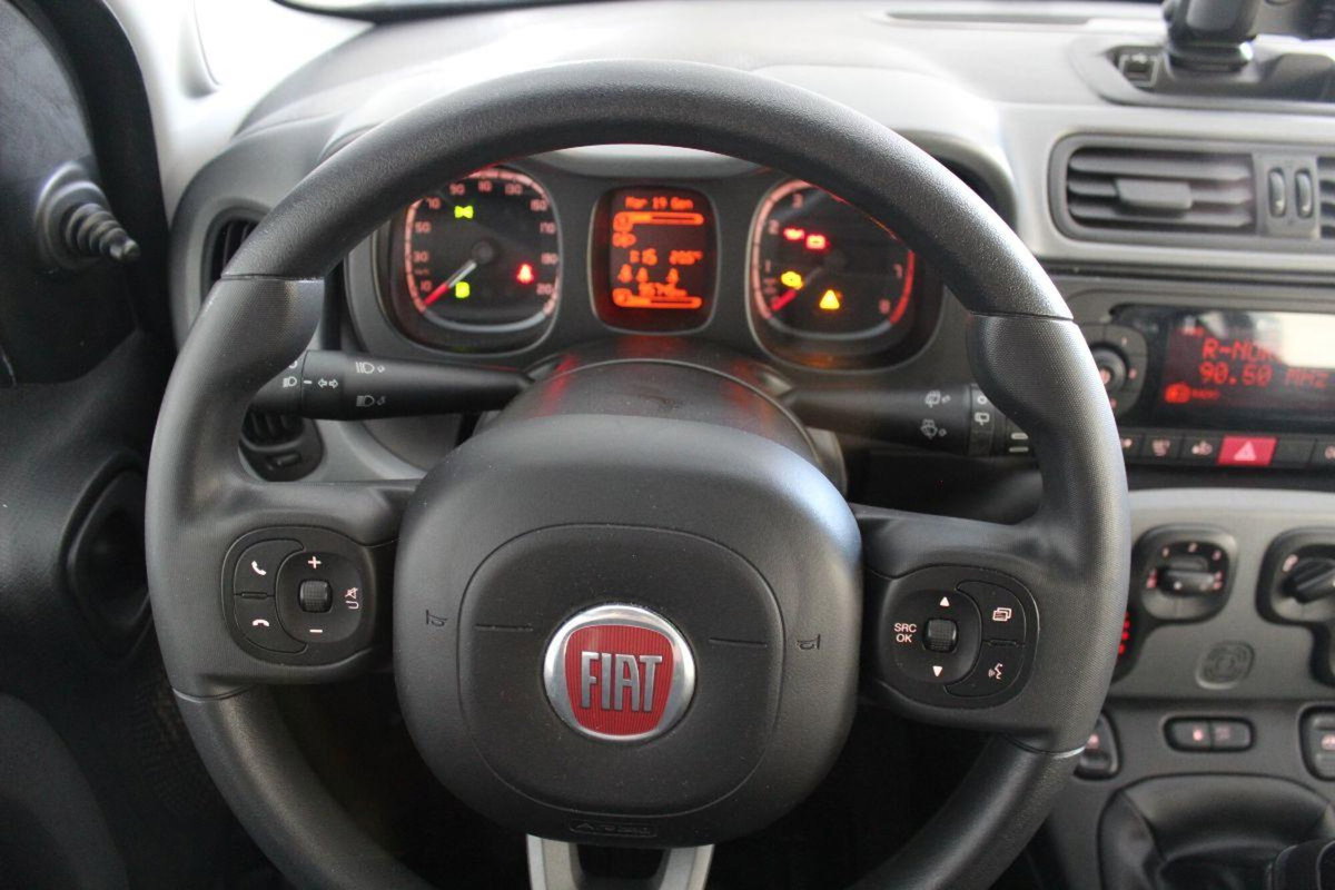 Fiat Panda 1.2 EasyPower City Life (8)