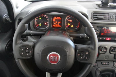 Fiat Panda 1.2 EasyPower City Life (8)