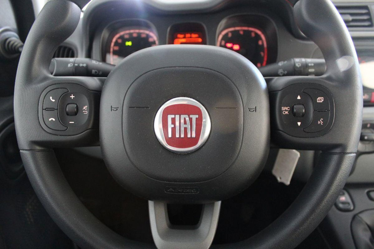 Fiat Panda 1.2 EasyPower City Life (9)