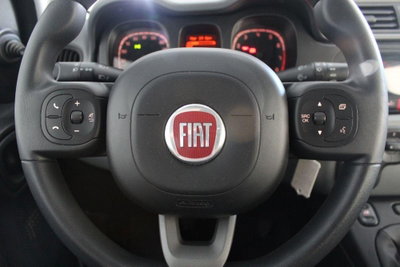 Fiat Panda 1.2 EasyPower City Life (9)