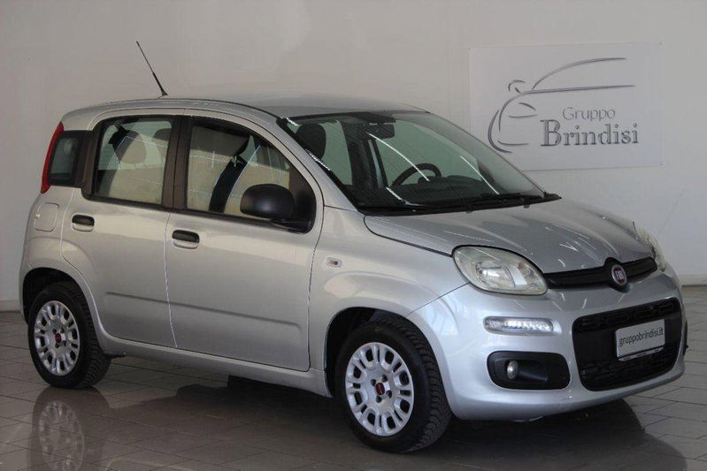 Fiat Panda 1.3 MJT 95 CV S&S Easy