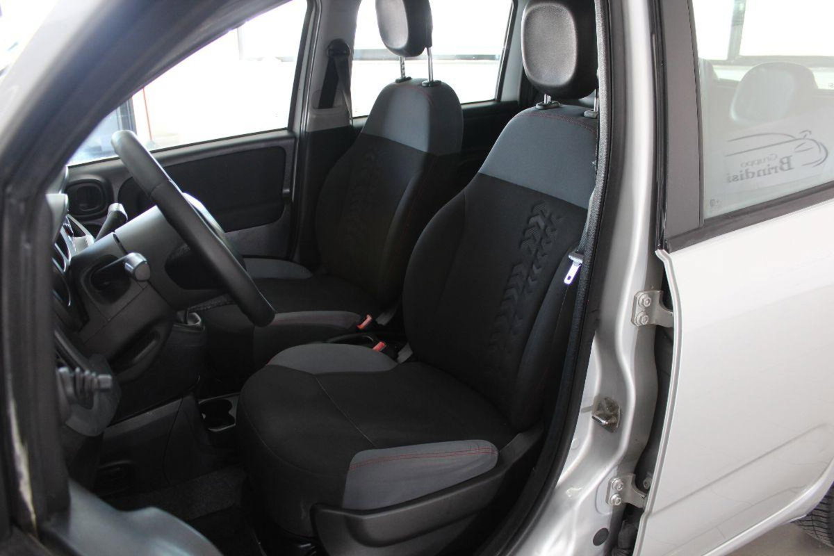 Fiat Panda 1.3 MJT 95 CV S&S Easy (11)