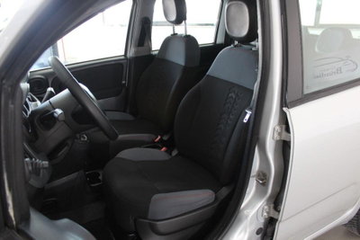 Fiat Panda 1.3 MJT 95 CV S&S Easy (11)