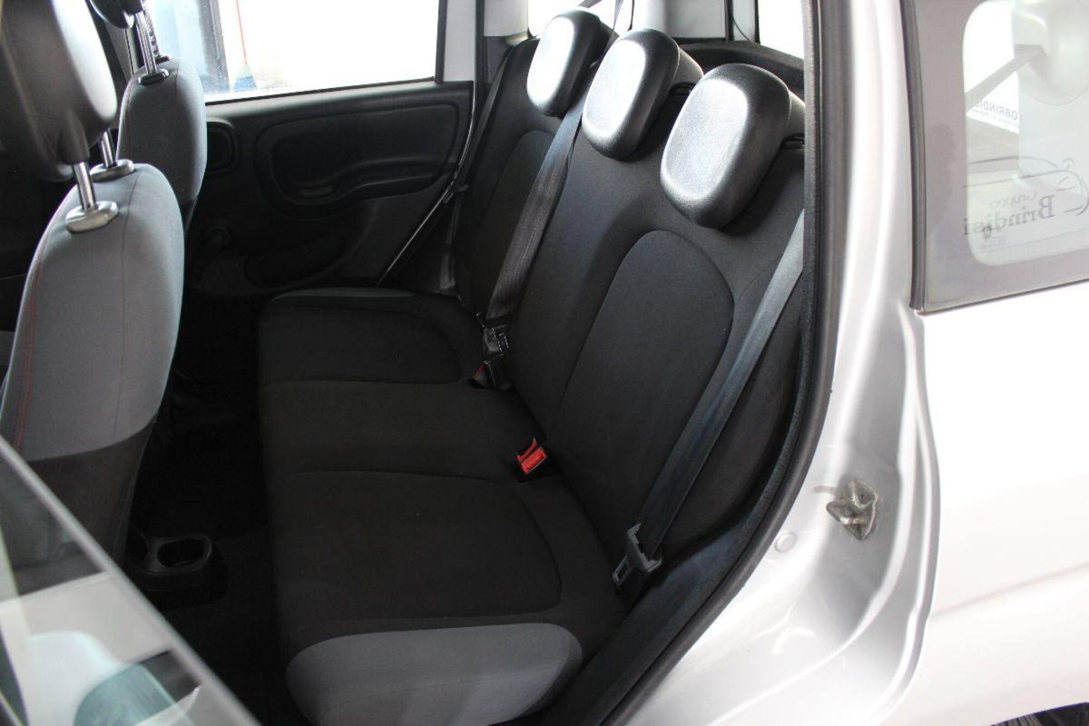 Fiat Panda 1.3 MJT 95 CV S&S Easy (12)
