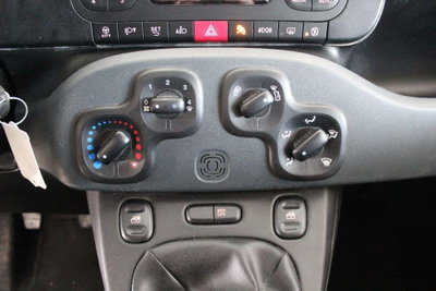 Fiat Panda 1.3 MJT 95 CV S&S Easy (14)