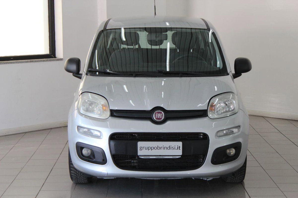 Fiat Panda 1.3 MJT 95 CV S&S Easy (2)