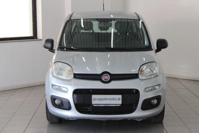 Fiat Panda 1.3 MJT 95 CV S&S Easy (2)