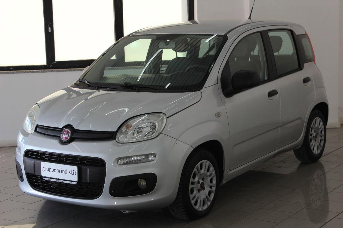 Fiat Panda 1.3 MJT 95 CV S&S Easy (3)