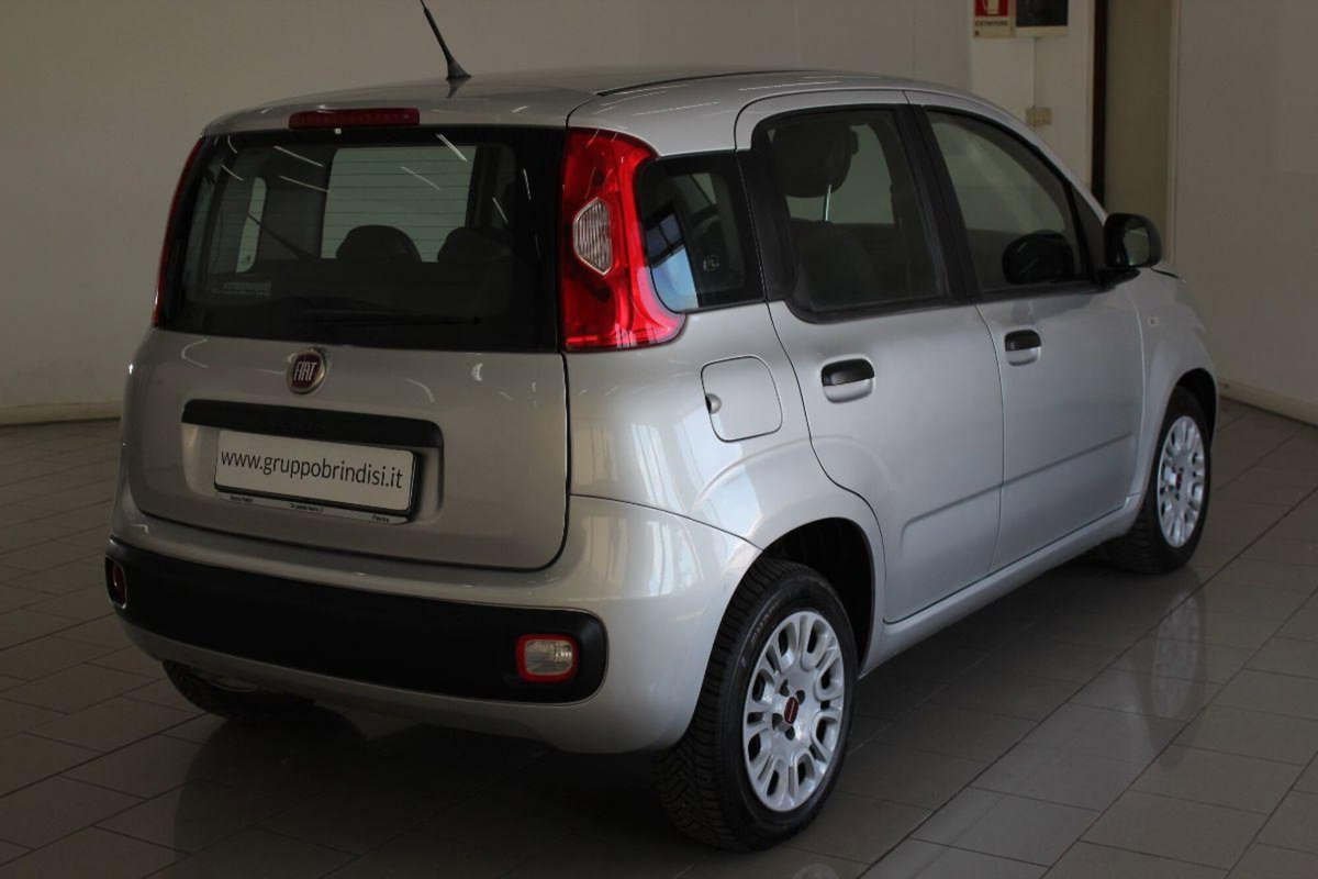 Fiat Panda 1.3 MJT 95 CV S&S Easy (4)