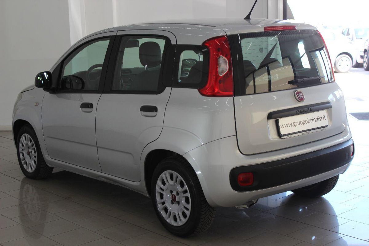 Fiat Panda 1.3 MJT 95 CV S&S Easy (6)