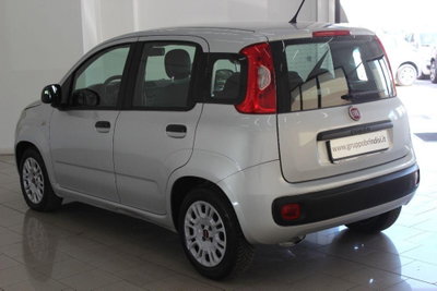 Fiat Panda 1.3 MJT 95 CV S&S Easy (6)