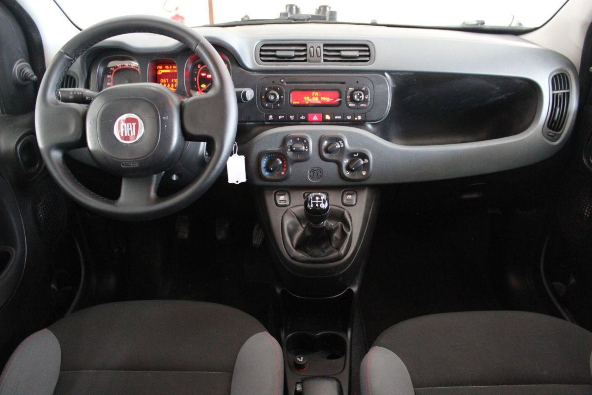 Fiat Panda 1.3 MJT 95 CV S&S Easy (7)