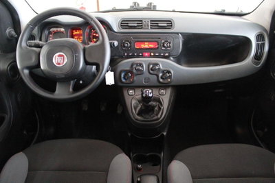 Fiat Panda 1.3 MJT 95 CV S&S Easy (7)
