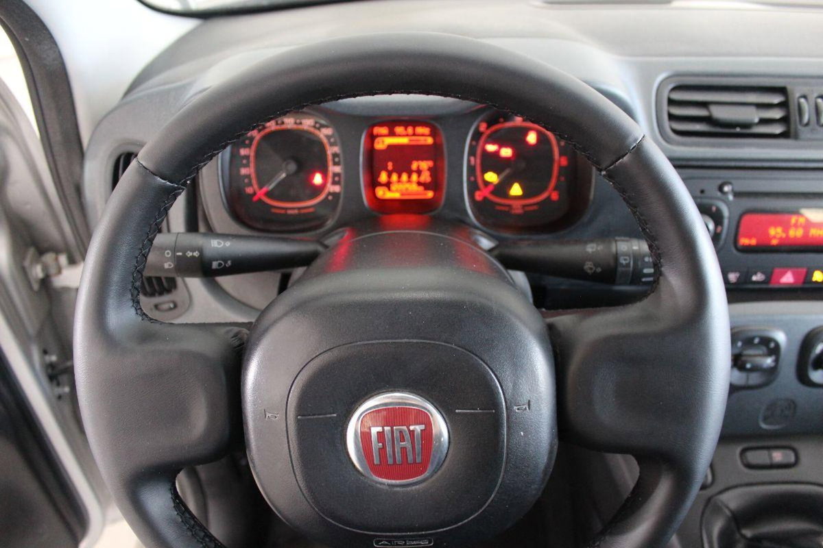 Fiat Panda 1.3 MJT 95 CV S&S Easy (8)