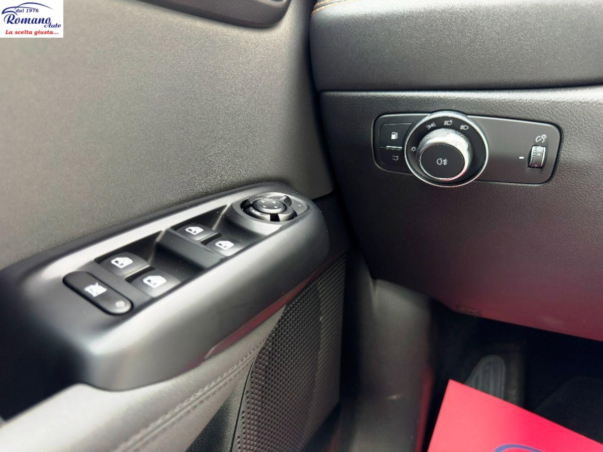 Alfa Romeo Tonale 1.3 phev Veloce Q4 280cv at6 (17)