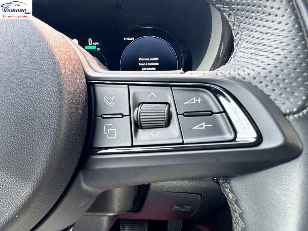 Alfa Romeo Tonale 1.3 phev Veloce Q4 280cv at6 (19)