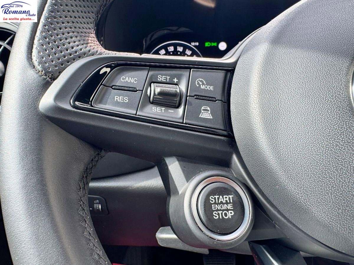 Alfa Romeo Tonale 1.3 phev Veloce Q4 280cv at6 (20)