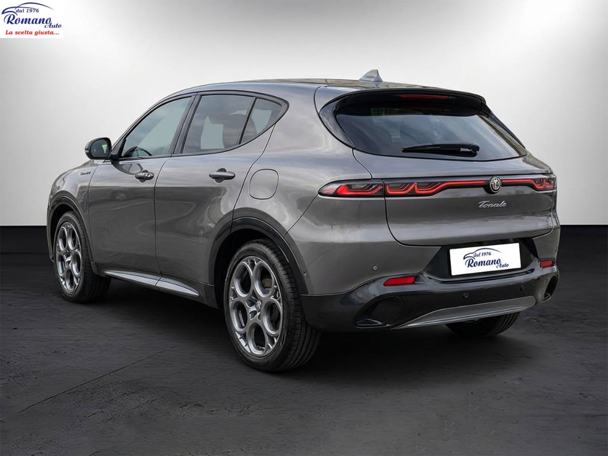 Alfa Romeo Tonale 1.3 phev Veloce Q4 280cv at6 (3)