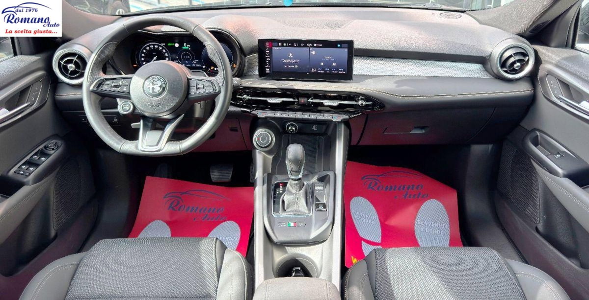 Alfa Romeo Tonale 1.3 phev Veloce Q4 280cv at6 (4)