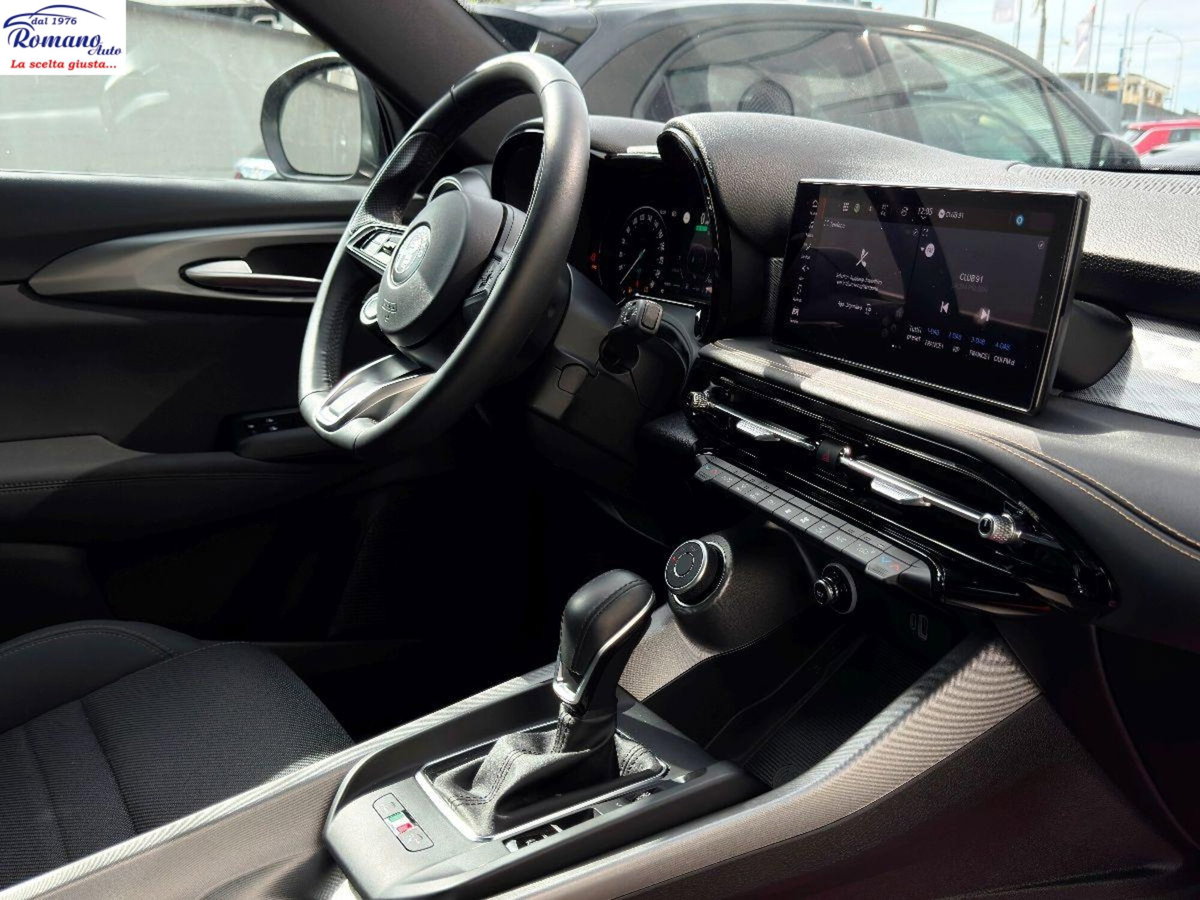 Alfa Romeo Tonale 1.3 phev Veloce Q4 280cv at6 (5)