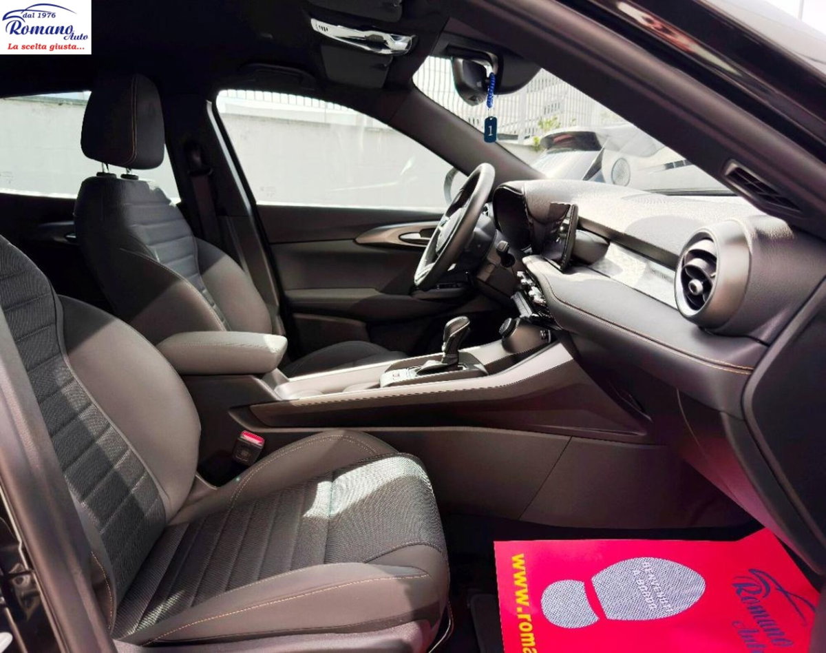 Alfa Romeo Tonale 1.3 phev Veloce Q4 280cv at6 (9)