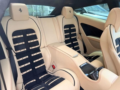 Ferrari FF Coupé FF DCT (11)