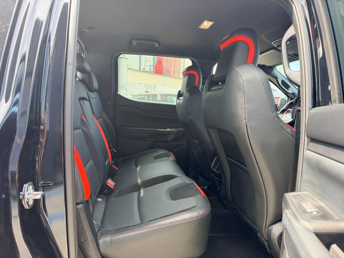 Ford Ranger Pick-up Raptor 2.0 ecoblue 210cv auto (14)