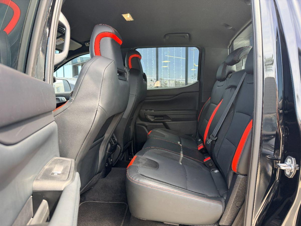 Ford Ranger Pick-up Raptor 2.0 ecoblue 210cv auto (15)