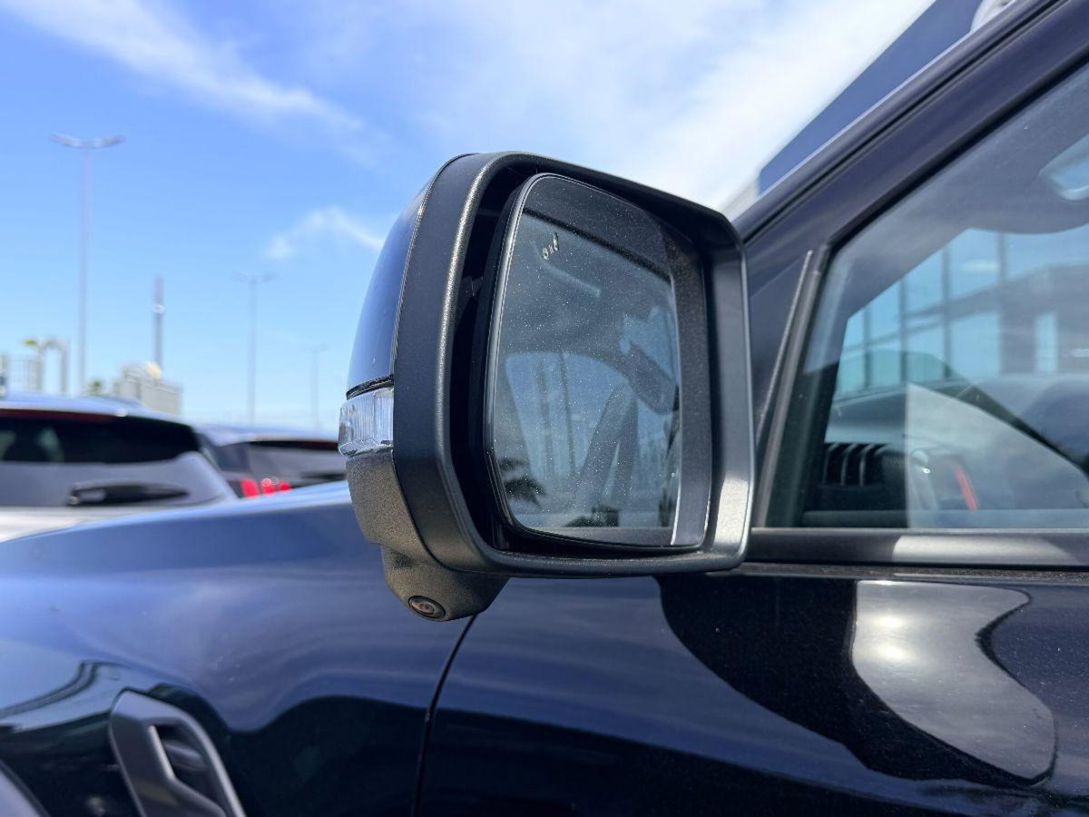 Ford Ranger Pick-up Raptor 2.0 ecoblue 210cv auto (8)