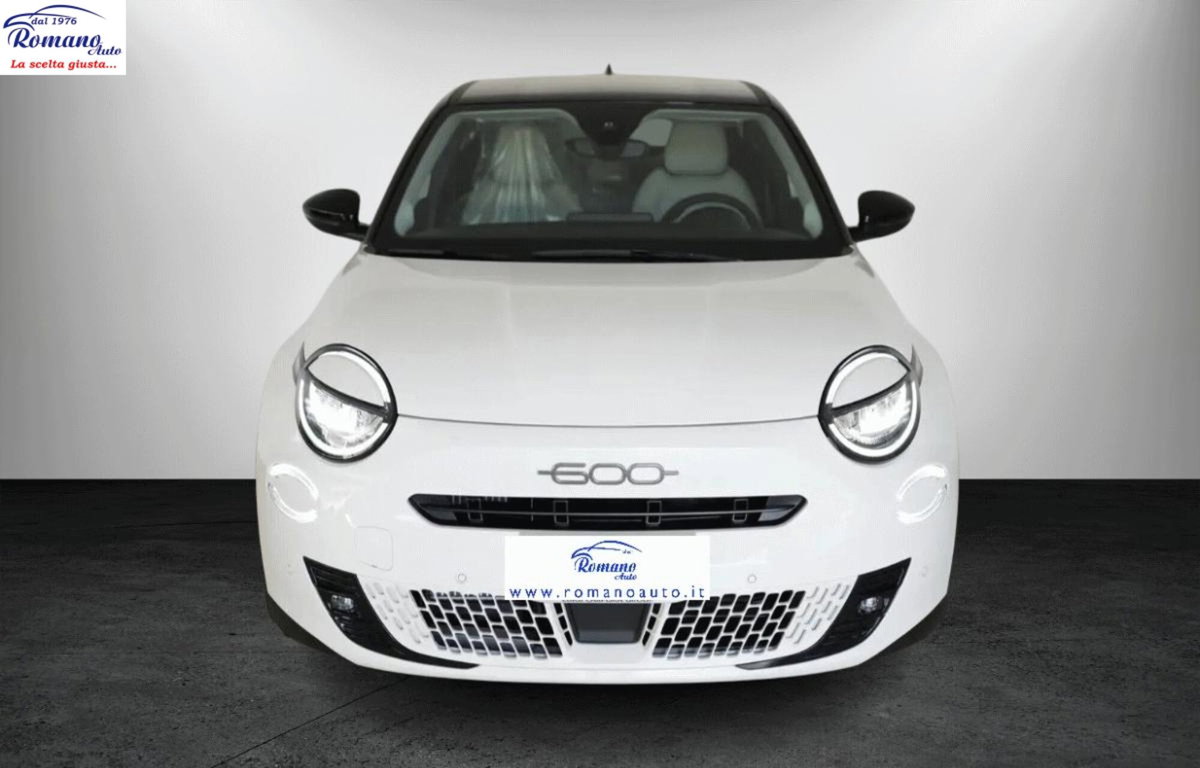Fiat 600 1.2 La Prima 100cv (4)