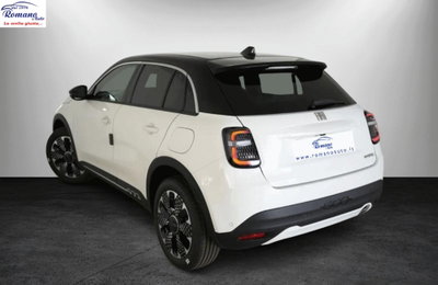 Fiat 600 1.2 La Prima 100cv (5)