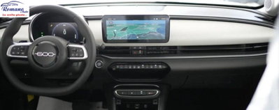 Fiat 600 1.2 La Prima 100cv (8)
