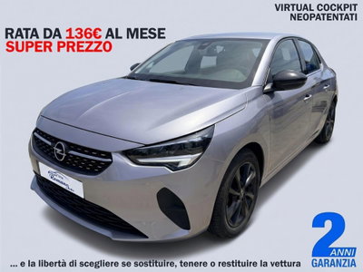 Opel Corsa 1.2 Corsa s&s 75cv usata
