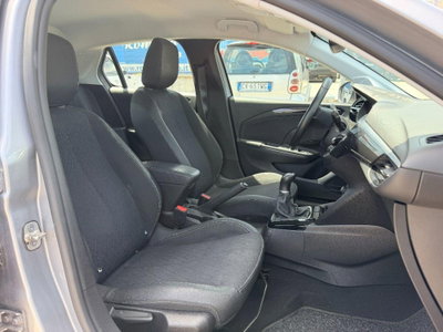 Opel Corsa 1.2 Corsa s&s 75cv (10)