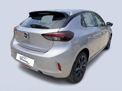 Opel Corsa 1.2 Corsa s&s 75cv (4)