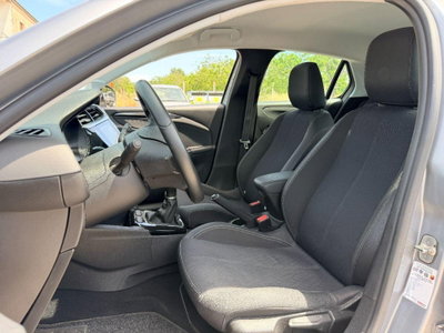 Opel Corsa 1.2 Corsa s&s 75cv (9)
