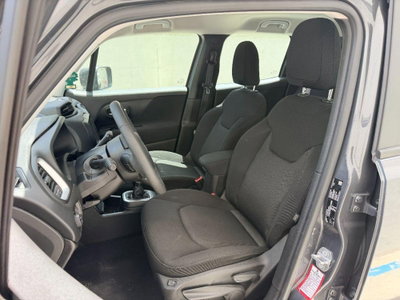 Jeep Renegade 1.6 Mjt 130 CV Business (10)