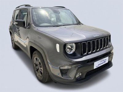 Jeep Renegade 1.6 Mjt 130 CV Business (2)