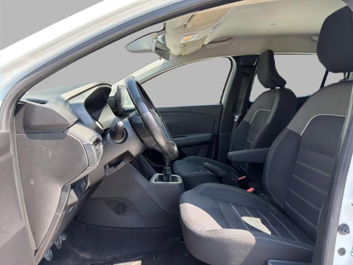 Dacia Sandero Streetway 1.0 TCe ECO-G Expression (12)