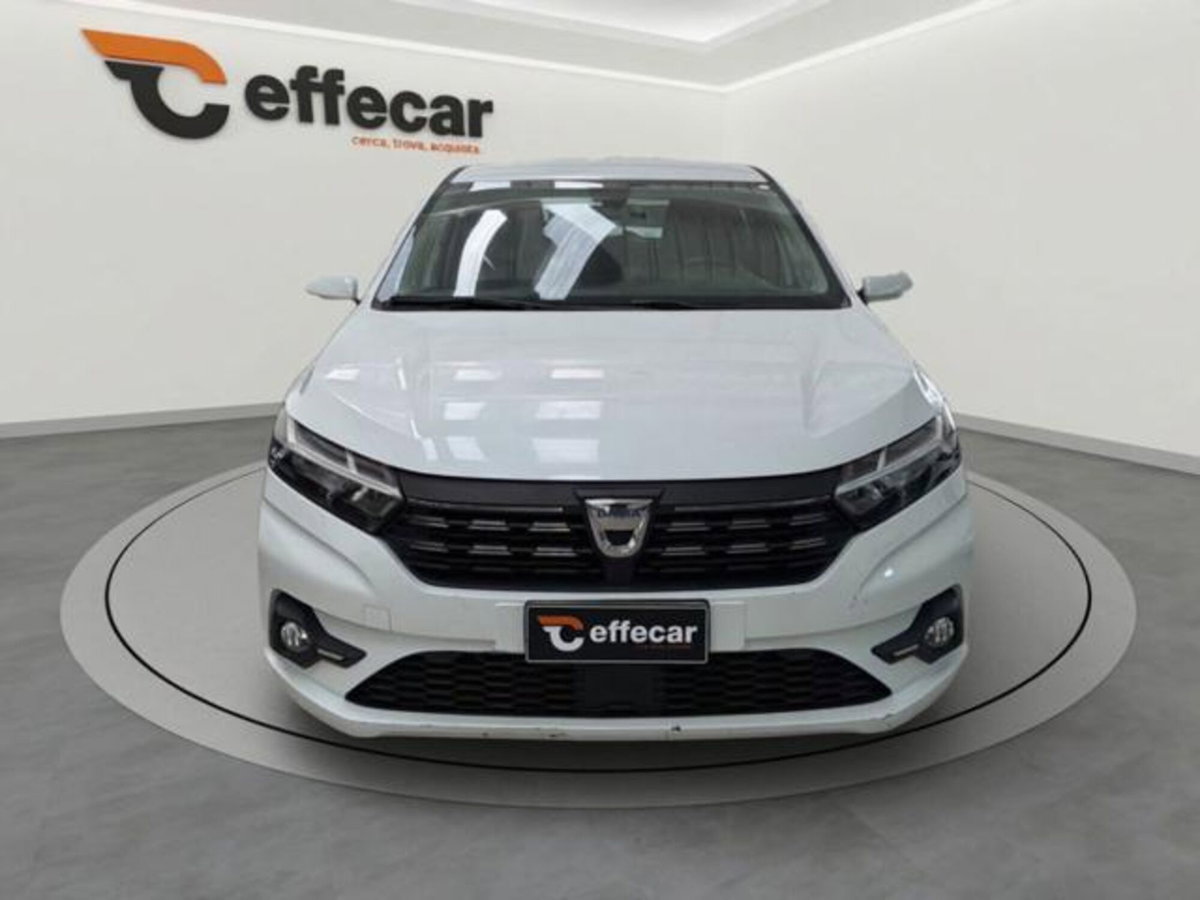 Dacia Sandero Streetway 1.0 TCe ECO-G Expression (2)