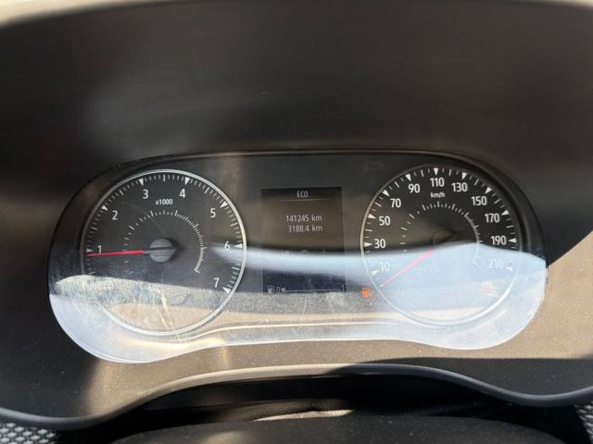 Dacia Sandero Streetway 1.0 TCe ECO-G Expression (9)