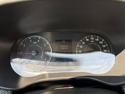 Dacia Sandero Streetway 1.0 TCe ECO-G Comfort (9)