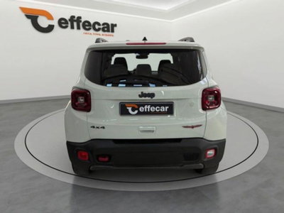 Jeep Renegade 2.0 Mjt 170CV 4WD Active Drive Low Trailhawk (5)