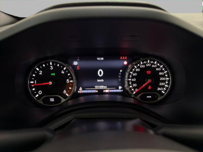 Jeep Renegade 2.0 Mjt 170CV 4WD Active Drive Low Trailhawk (9)