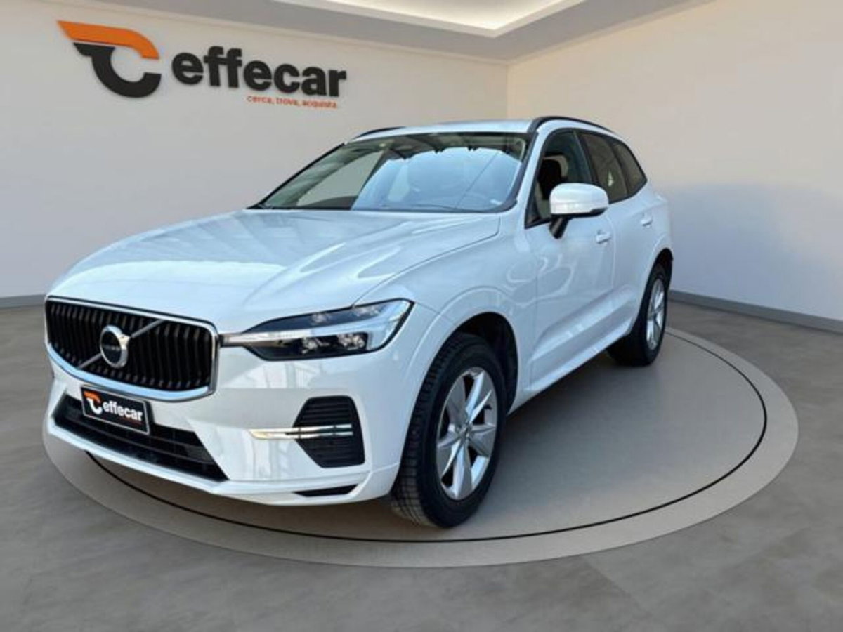 Volvo XC60 B4 automatico Core