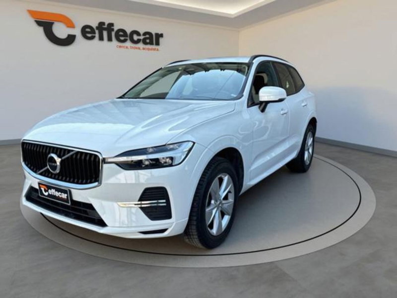 Volvo XC60 B4 automatico Core