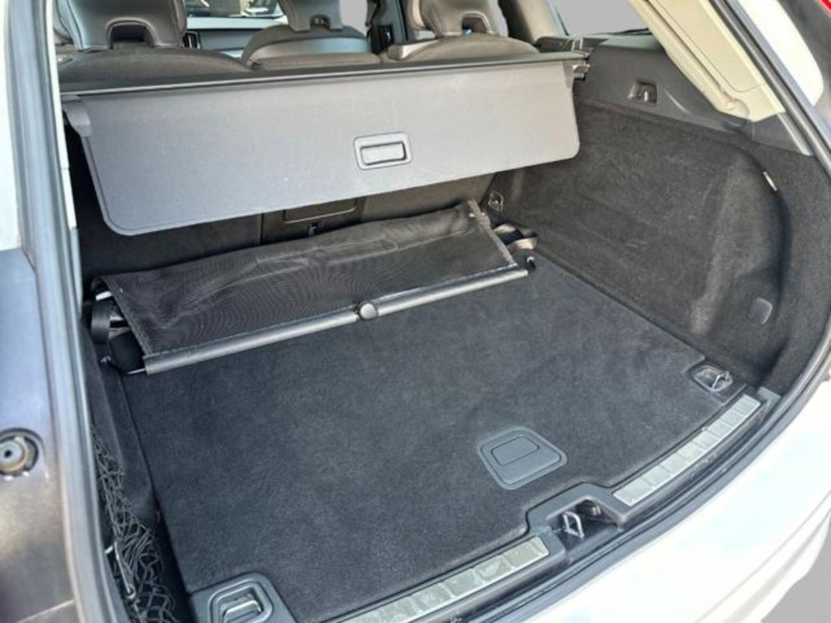 Volvo XC60 B4 automatico Core (14)