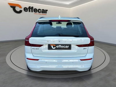 Volvo XC60 B4 automatico Core (5)
