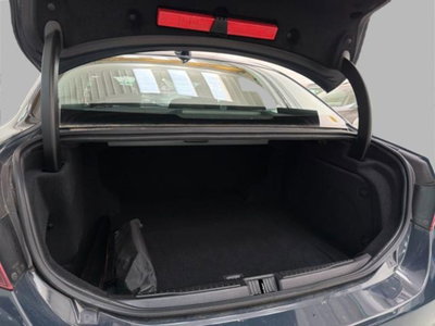 Alfa Romeo Giulia 2.2 Turbodiesel 150 CV AT8 Super (14)